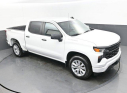 Thumbnail image of 2023 Chevrolet Silverado 1500 at Jim Keras Chevrolet New
