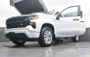 Thumbnail image of 2023 Chevrolet Silverado 1500 at Jim Keras Chevrolet New