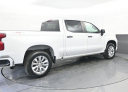 Thumbnail image of 2023 Chevrolet Silverado 1500 at Jim Keras Chevrolet New