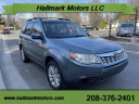 Thumbnail image of 2011 Subaru Forester at Hallmark Motors LLC