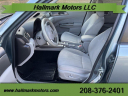 Thumbnail image of 2011 Subaru Forester at Hallmark Motors LLC