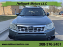 Thumbnail image of 2011 Subaru Forester at Hallmark Motors LLC