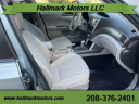 Thumbnail image of 2011 Subaru Forester at Hallmark Motors LLC