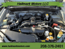 Thumbnail image of 2011 Subaru Forester at Hallmark Motors LLC