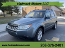 Thumbnail image of 2011 Subaru Forester at Hallmark Motors LLC