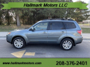 Thumbnail image of 2011 Subaru Forester at Hallmark Motors LLC