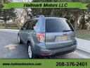 2011 Subaru Forester 2.5X Premium at Hallmark Motors LLC