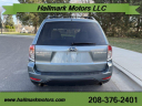 Thumbnail image of 2011 Subaru Forester at Hallmark Motors LLC