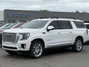 2022 GMC Yukon XL Denali at Lasco Ford