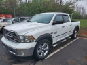 Thumbnail image of 2014 Ram 1500 at Collins Auto Sales LLC