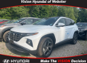 2024 Hyundai TUCSON Plug-in Hybrid Limited at Vision Hyundai Webster