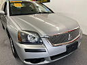 2011 Mitsubishi Galant FE at Advantage Auto Sales & Credit