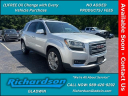 Thumbnail image of 2017 GMC Acadia Limited at Richardson Gladwin