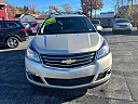 Thumbnail image of 2016 Chevrolet Traverse at Bayfront Automotive
