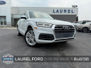Thumbnail image of 2020 Audi Q5 at Laurel Ford Lincoln