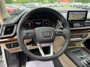 Thumbnail image of 2020 Audi Q5 at Laurel Ford Lincoln