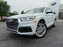 Thumbnail image of 2020 Audi Q5 at Laurel Ford Lincoln