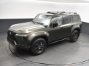 Thumbnail image of 2024 Lexus GX 550 at Herrin Gear Lexus