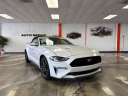Thumbnail image of 2020 Ford Mustang at Alsbou Motors Auto Group