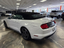 2020 Ford Mustang EcoBoost Premium at Alsbou Motors Auto Group