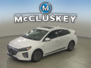 Thumbnail image of 2020 Hyundai IONIQ Electric at Mccluskey Chevrolet Kings Automall