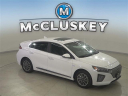Thumbnail image of 2020 Hyundai IONIQ Electric at Mccluskey Chevrolet Kings Automall