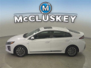Thumbnail image of 2020 Hyundai IONIQ Electric at Mccluskey Chevrolet Kings Automall