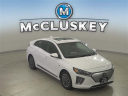 Thumbnail image of 2020 Hyundai IONIQ Electric at Mccluskey Chevrolet Kings Automall