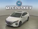 Thumbnail image of 2020 Hyundai IONIQ Electric at Mccluskey Chevrolet Kings Automall