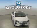 Thumbnail image of 2020 Hyundai IONIQ Electric at Mccluskey Chevrolet Kings Automall
