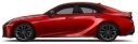Thumbnail image of 2025 Lexus IS 350 at Lexus of Smithtown
