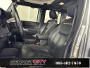 Thumbnail image of 2013 Jeep Wrangler Unlimited at Secret City Chrysler Jeep Dodge Ram