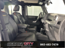 Thumbnail image of 2013 Jeep Wrangler Unlimited at Secret City Chrysler Jeep Dodge Ram