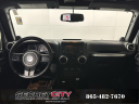 Thumbnail image of 2013 Jeep Wrangler Unlimited at Secret City Chrysler Jeep Dodge Ram