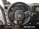 Thumbnail image of 2013 Jeep Wrangler Unlimited at Secret City Chrysler Jeep Dodge Ram