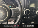 Thumbnail image of 2013 Jeep Wrangler Unlimited at Secret City Chrysler Jeep Dodge Ram