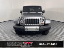 Thumbnail image of 2013 Jeep Wrangler Unlimited at Secret City Chrysler Jeep Dodge Ram