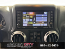 Thumbnail image of 2013 Jeep Wrangler Unlimited at Secret City Chrysler Jeep Dodge Ram