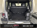 Thumbnail image of 2013 Jeep Wrangler Unlimited at Secret City Chrysler Jeep Dodge Ram