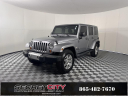 Thumbnail image of 2013 Jeep Wrangler Unlimited at Secret City Chrysler Jeep Dodge Ram