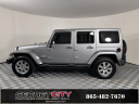 Thumbnail image of 2013 Jeep Wrangler Unlimited at Secret City Chrysler Jeep Dodge Ram