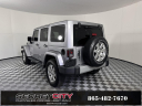 Thumbnail image of 2013 Jeep Wrangler Unlimited at Secret City Chrysler Jeep Dodge Ram