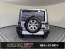 Thumbnail image of 2013 Jeep Wrangler Unlimited at Secret City Chrysler Jeep Dodge Ram