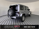 Thumbnail image of 2013 Jeep Wrangler Unlimited at Secret City Chrysler Jeep Dodge Ram