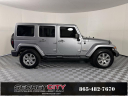Thumbnail image of 2013 Jeep Wrangler Unlimited at Secret City Chrysler Jeep Dodge Ram