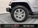 Thumbnail image of 2013 Jeep Wrangler Unlimited at Secret City Chrysler Jeep Dodge Ram