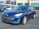 Thumbnail image of 2013 Mazda Mazda3 at Instacredit Automart