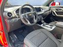 Thumbnail image of 2021 Chevrolet Blazer at BobBellFordHyundaiKia-NEW of Glen Burnie, MD