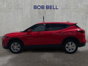 Thumbnail image of 2021 Chevrolet Blazer at BobBellFordHyundaiKia-NEW of Glen Burnie, MD
