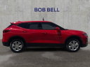 Thumbnail image of 2021 Chevrolet Blazer at BobBellFordHyundaiKia-NEW of Glen Burnie, MD